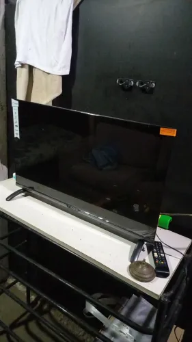 Tv smarth 32 polegadas 