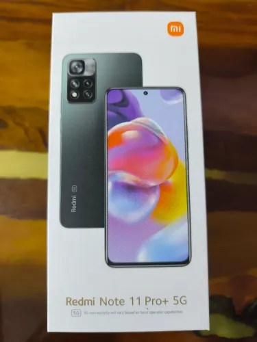 Celular Xiaomi 