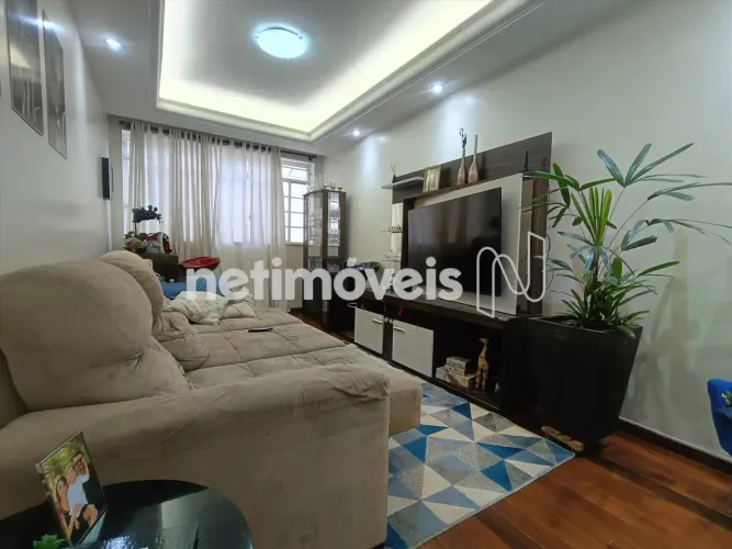 Venda Apartamento 4 quartos Cruzeiro Belo Horizonte