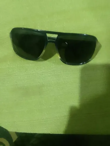 Óculos de sol de ótica