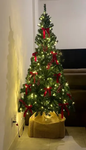 Árvore de Natal