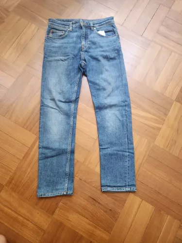 Calça jeans Zara man 38