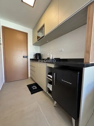 Apartamento com 1 quarto em Porto de Galinhas