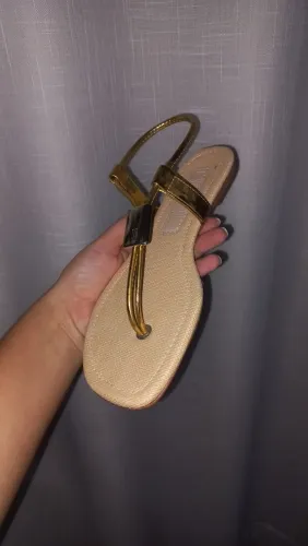 Sandália Santa Lolla 
