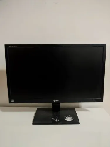 Monitor LG Flattron E2060