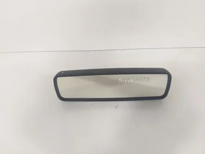 Espelho Retrovisor Interno Fiat Siena Palio 1996 1997 1998 