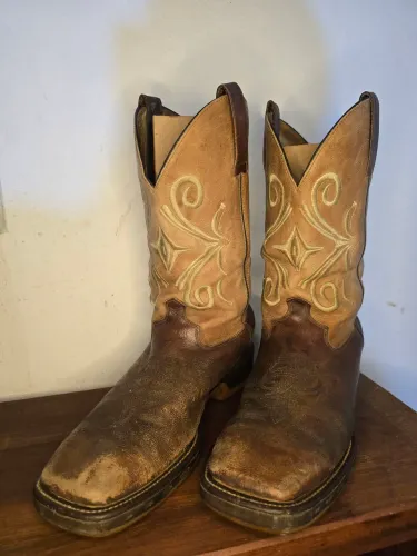 Bota Texana Tucson 44