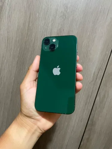 iPhone 13 128gb (verde)