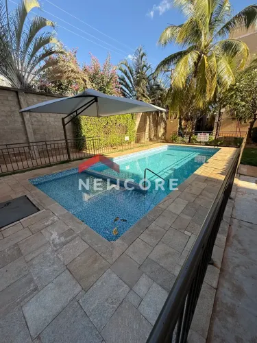 Apartamento em Rua Padre Clemente Marton Segura - Higienópolis - São José do Rio Preto/SP