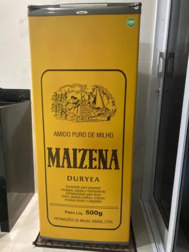 Geladeira