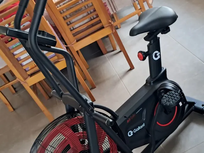 Air bike Gallant Essencial