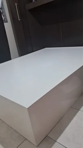 Estrado de cama 