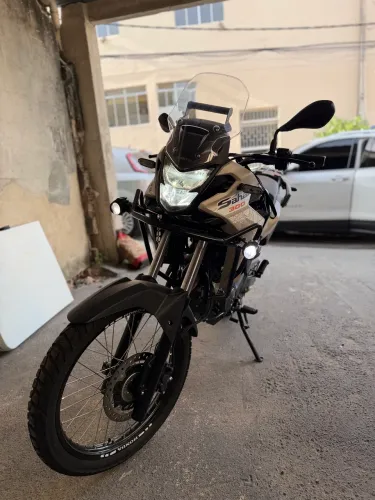 Sahara 2026 nova