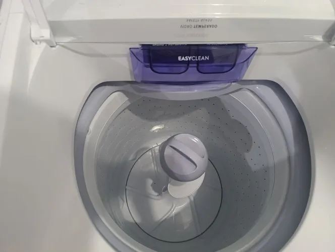 Máquina de Lavar Eletrolux 11kg