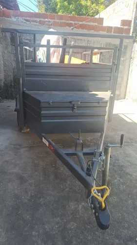 Carretinhas