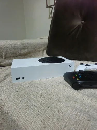 XBOX SERIES S