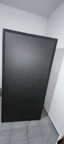 Cama Box Solteiro 