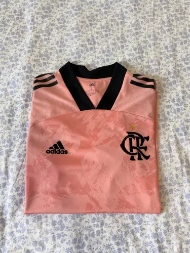 Camisa Flamengo 20/21