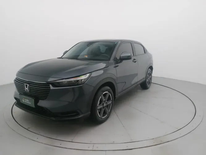 Honda HR-V EX 1.5 Sensing 16V 5P Aut. 2025