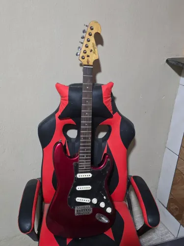 Guitarra Tagima Memphis (Venda ou Troca)