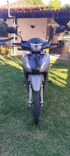 Honda Biz 125