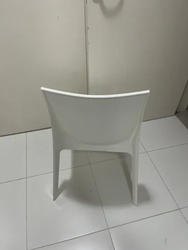Vendo 4 cadeiras tramontina