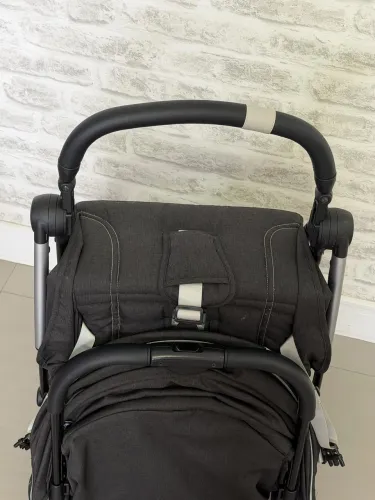 Carrinho de Bebê