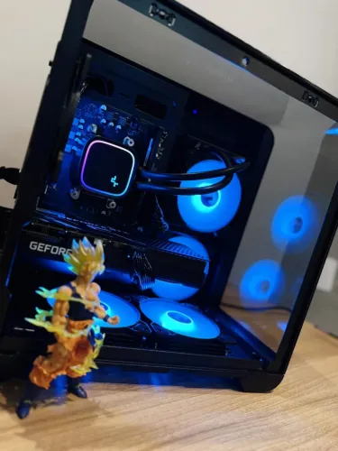 Computador Gamer - Roda tudo PARA VENDER RÁPIDO 