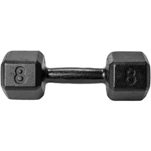 Par peso academia 8kg