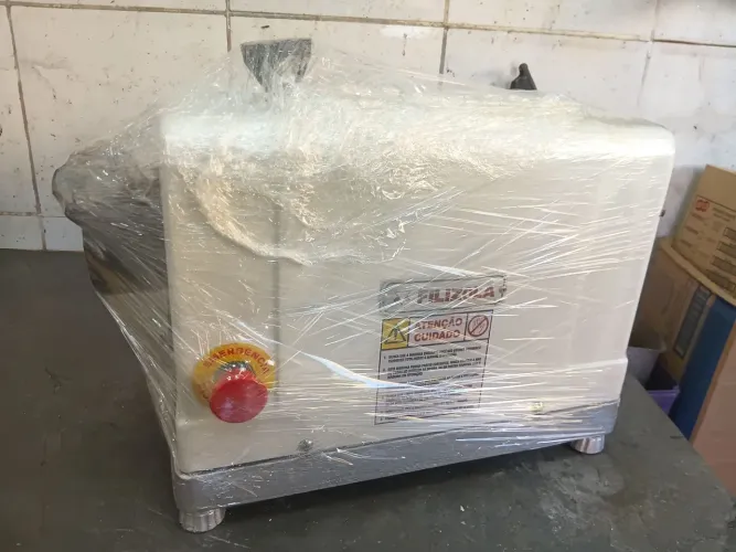 Moedor de carne boca 10 grande profissional top ta zera t