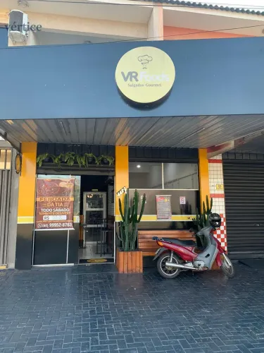 Ponto à venda em Maringá, Jardim Alvorada, com 53 m²