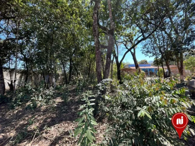 Terreno à venda, 1040 m² por R$ 120.000 - Parque das Cachoeiras - Brumadinho/Minas Gerais