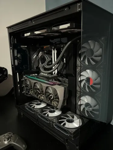 PC Gamer Completo