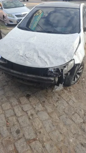 Kia Motors Cerato 1.6 16V Mec. 2012