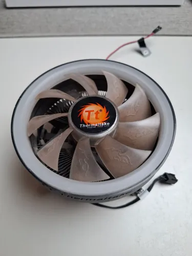 Air Cooler RGB