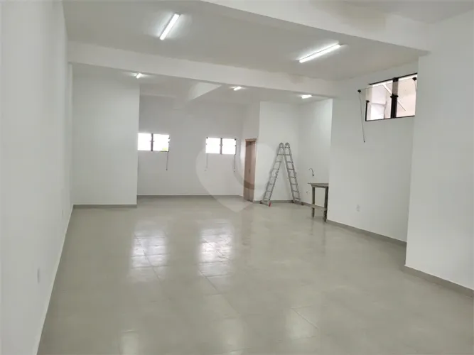 Salão Comercial para Locação em Indaiatuba Jardim Moriyama