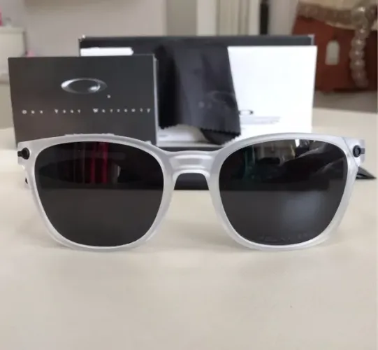 óculos de sol oakley ojector off matte