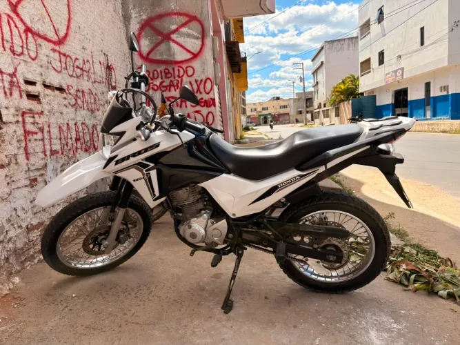 Bros 160