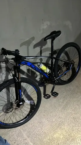 Oggi Big Wheel 7.0