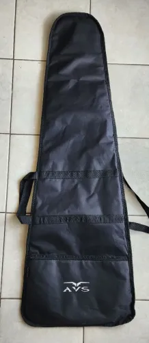 Capa bag para baixo