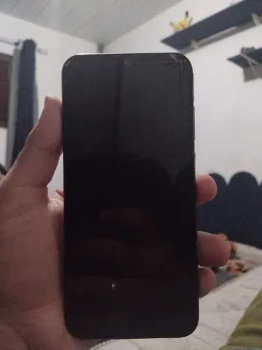 Motorola com defeito