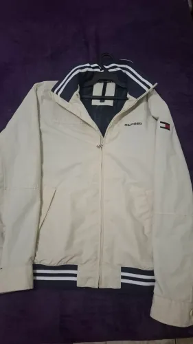 VELEJADOR 2 FAIXA TOMMY HILFIGER 
