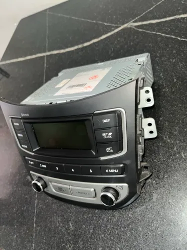 Rádio hb20