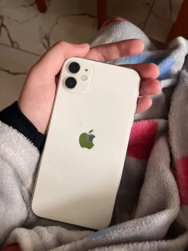 iphone 11 vendo ou troco