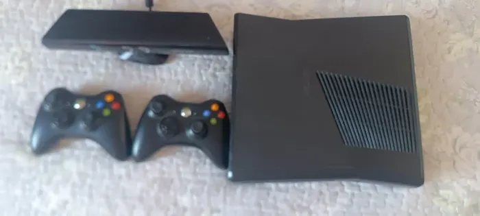 Xbox 360 desbloqueado