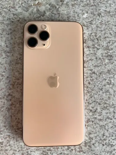 iPhone 11 Pro
