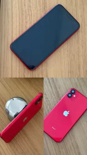 IPHONE 11 - R$500 PRA HOJE