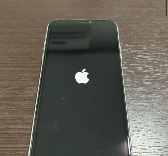 iPhone XR branco