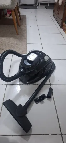 Aspirador de pó da Philco