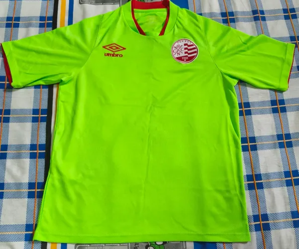 Camisa Náutico Umbro de Treino Original - Tam. M